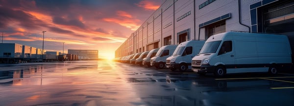 How User-Friendly Vehicle Tracking Solutions Can Boost Fleet ROI