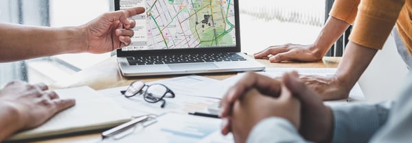 Diagnostics: business success through measurement
