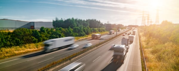 The Advantages of GPS Fleet Tracking for Small Businesses
