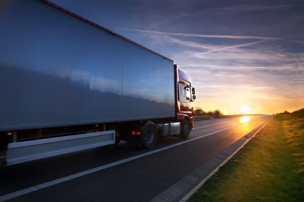 Gestion du comportement des conducteurs avec les caméras Howen et la plateforme 3Dtracking