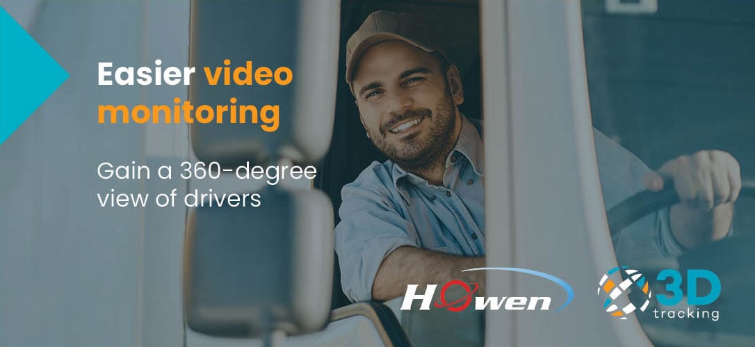 video telematics