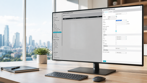 Create and manage sudden decrease alerts