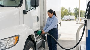 WL Refueling alert