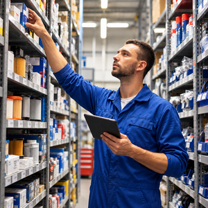 Soluciones de consumibles