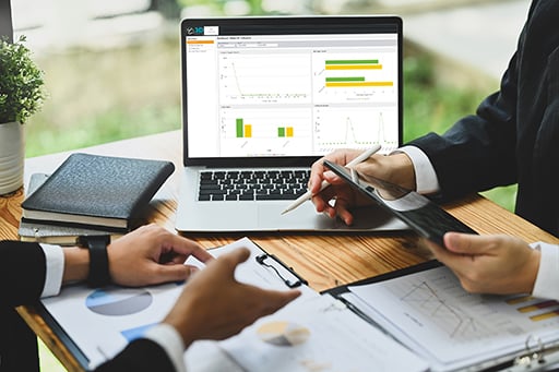 Plus de précision, moins d’administratif : les nouveautés de la plateforme 3Dtracking