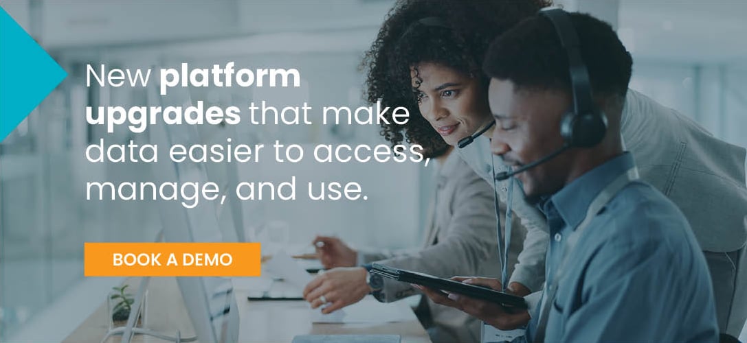 book a demo with 3Dtracking