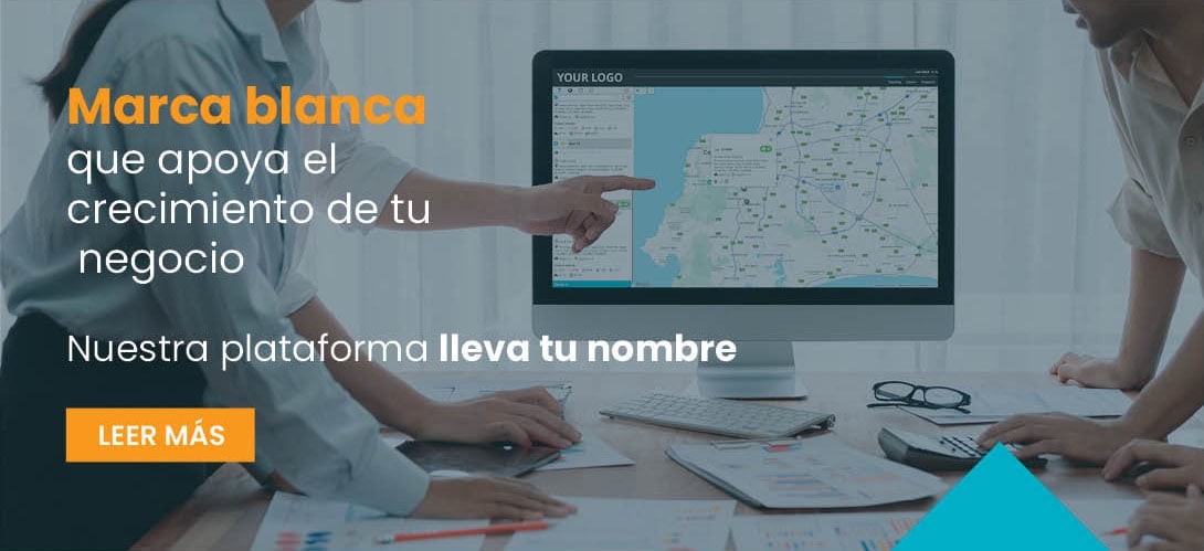 marca blanca