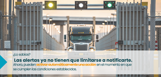 ES automated commands