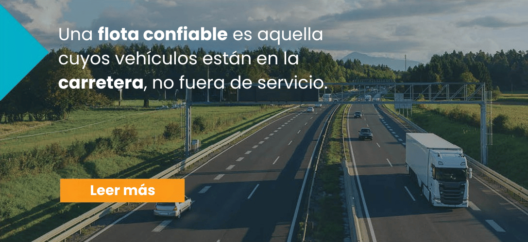 fleet vehicle maintenance