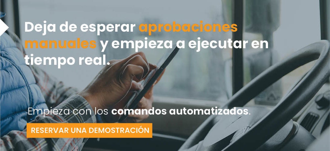 comandos automatizados