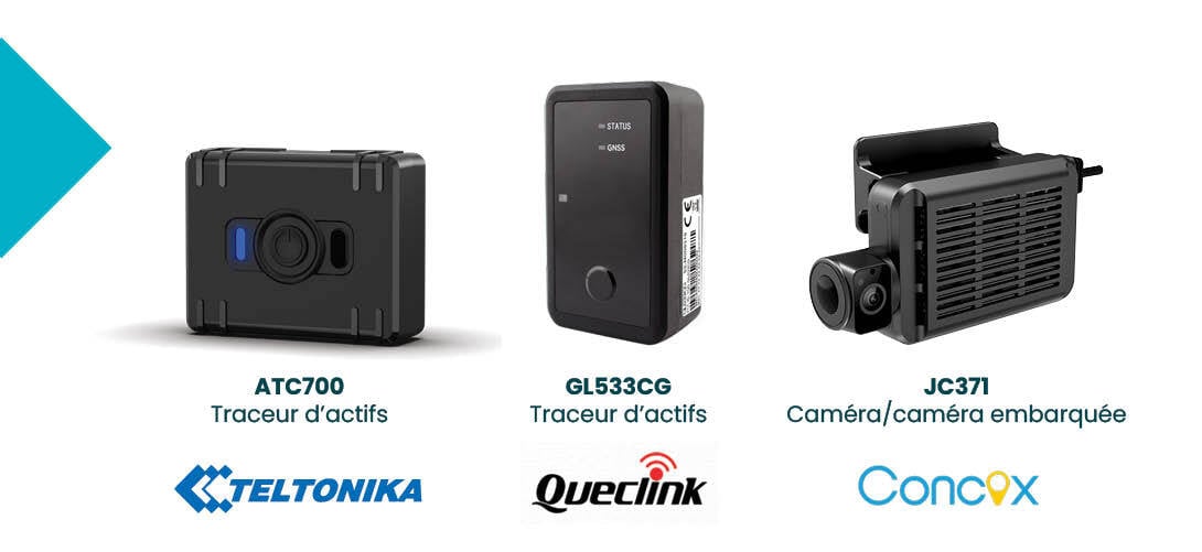 device integrations FR