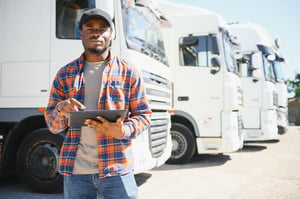 Fleet Management in Africa