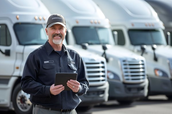 How Telematics Solutions Are Making Fleet Management More Accessible