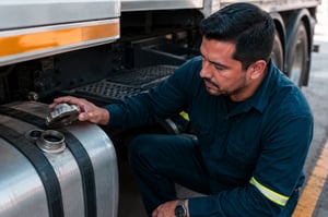fleet fuel tracking