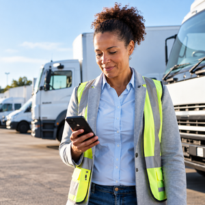 Mobile App Solutions
