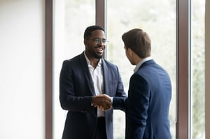 certificación en la Norma de Gestión ISO 27001