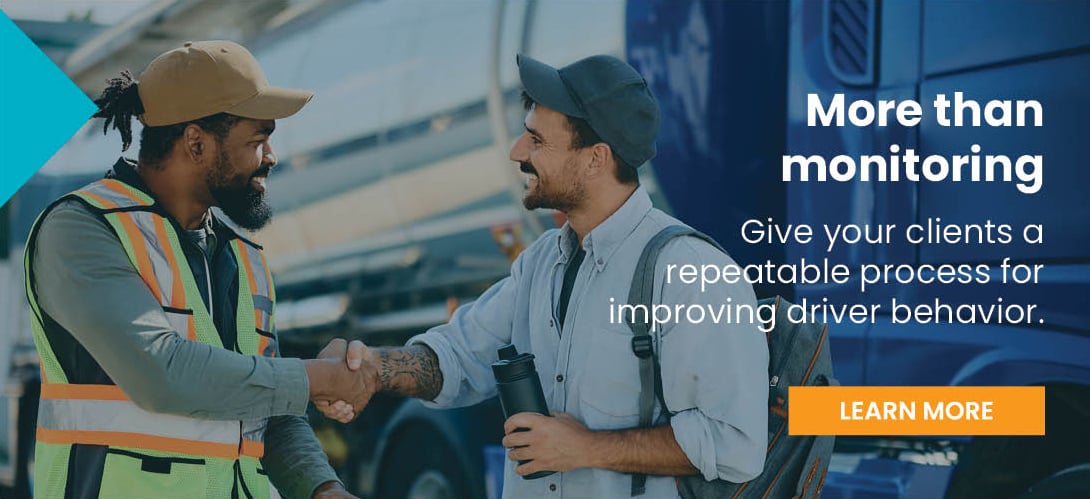 fleet driver coaching