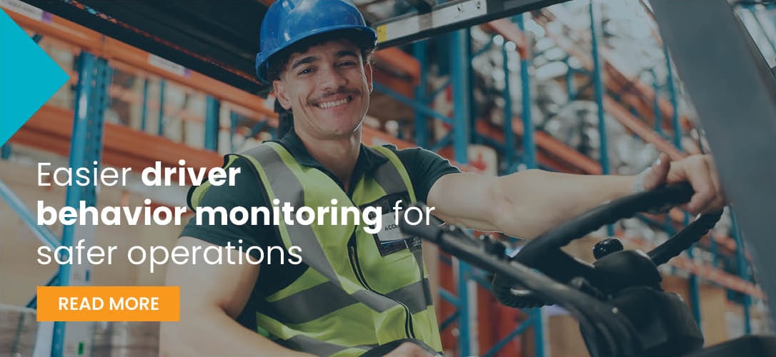 driver monitoring technology