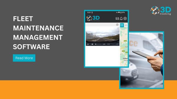 Top Features to Look for in Fleet Maintenance Management Software