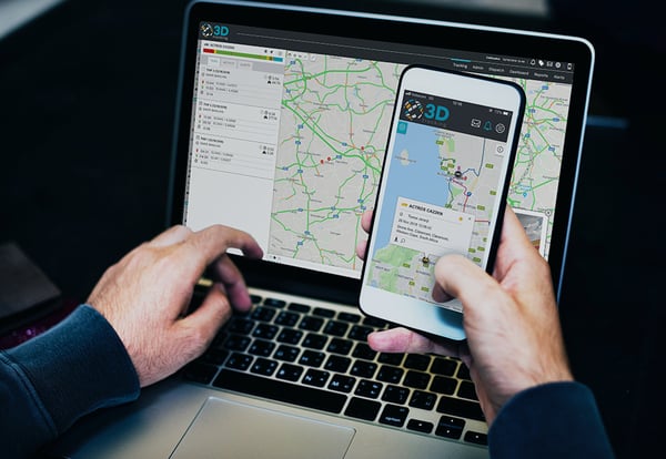 Updated features and functions