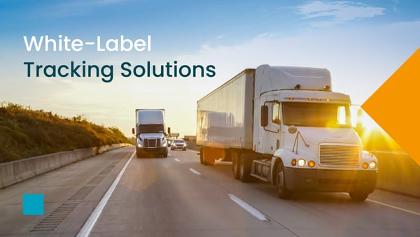 Understanding White-Label Tracking Solutions for Telematics Service Providers