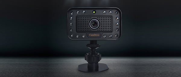 3Dtracking et CareDrive s'associent pour développer une solution commune de la Surveillance de la Fatigue et de la Distraction des Conducteurs