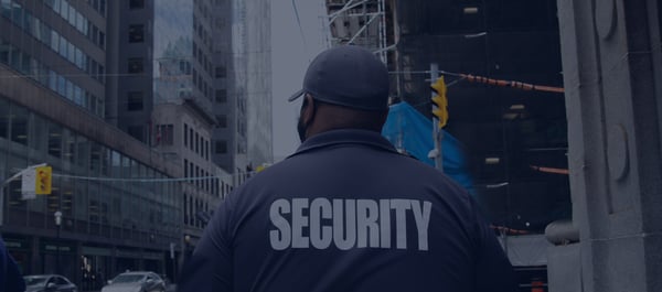 Integración 3Dtracking con un líder de seguridad mundial