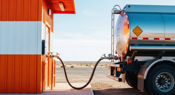 Rapport de flux d’entrée : une façon plus simple et plus précise de suivre les transferts de liquides