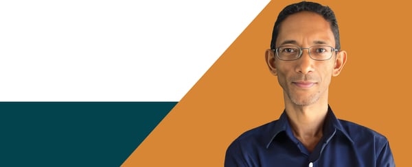 3Dtracking Appoints Merick Singh as New Head of Operations