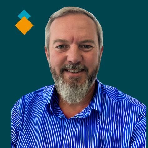 Rudi Grobbelaar 3Dtracking