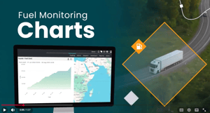 fuel monitoring charts