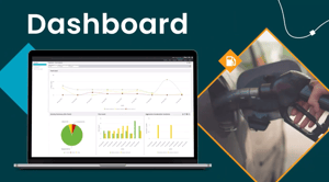fuel monitoring dashboard