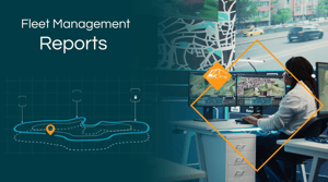 How to generate a report