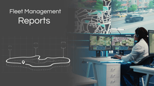 How to generate a report