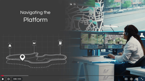 how to navigate a fleet management platform
