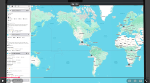 Cómo generar un reporte en la plataforma 3Dtracking