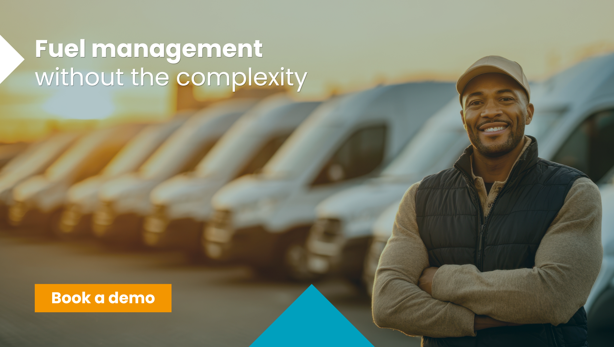 fuel monitoring updates