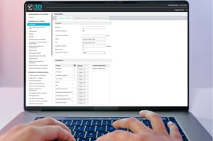 Cómo generar y programar informes