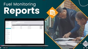 fuel monitoring reports