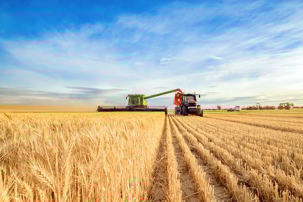 Optimizing Agricultural Fleet Operations with Advanced Fleet Management Software