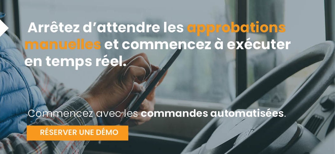 de nos solutions de suivi avancées