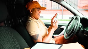 driver scoring