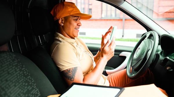 A Guide to Driver Scoring in the 3Dtracking Platform and How It Adds Business Value