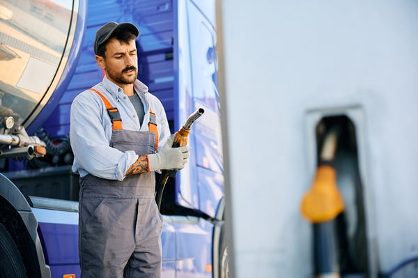 No More Negative Values - Fuel Management Just Got an Upgrade