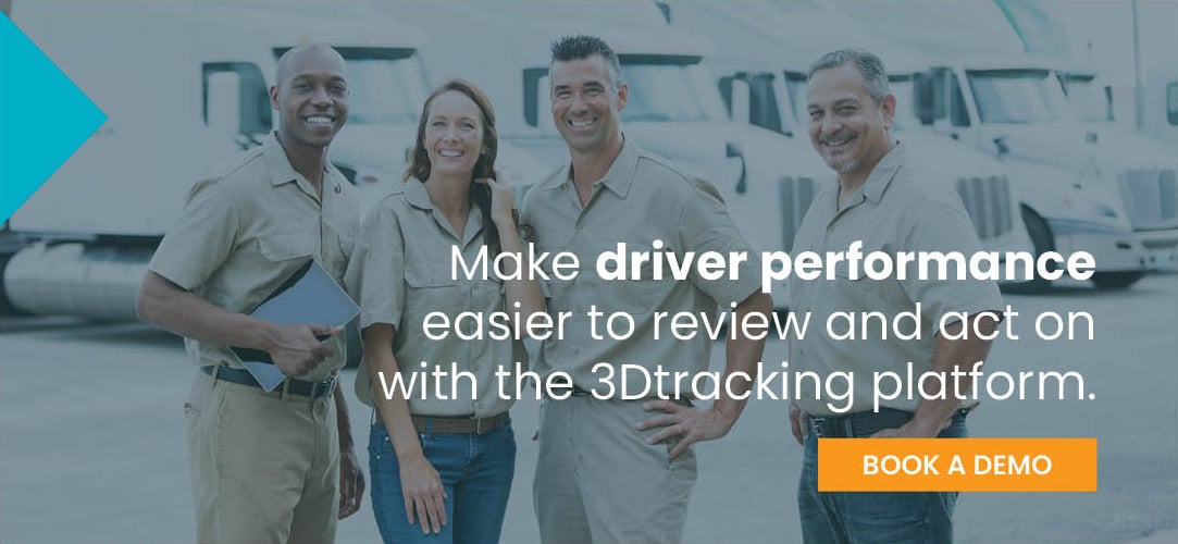 driver behavior management