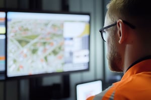location management