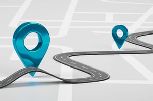 location management white labeled