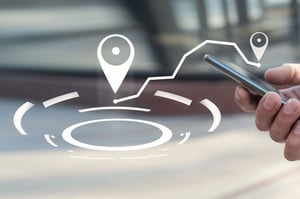 location management
