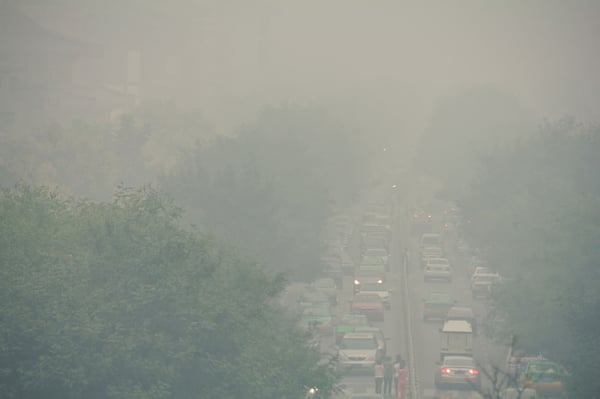 3Dtracking sees increasing demand for CO2 emissions monitoring