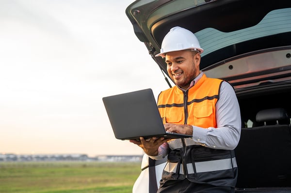 Teltonika TachoSync x 3Dtracking : un raccourci vers une conformité plus simple grâce au téléchargement à distance des données du tachygraphe